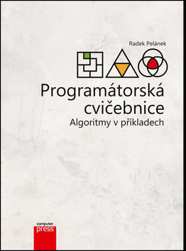 Obrázok Programátorská cvičebnice