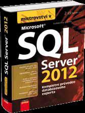 Obrázok Mistrovství v SQL Server 2012
