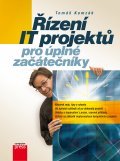 Obrázok Řízení IT projektů pro úplné začátečníky