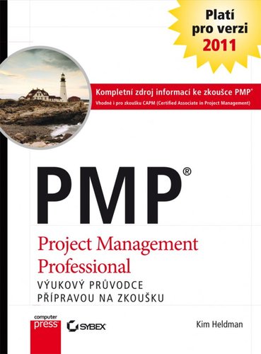 Obrázok PMP Praktický průvodce přípravou na zkoušku