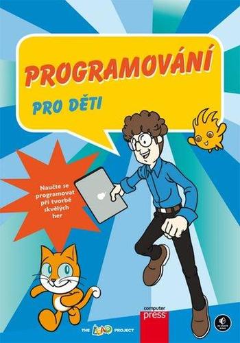 Obrázok Programování pro děti