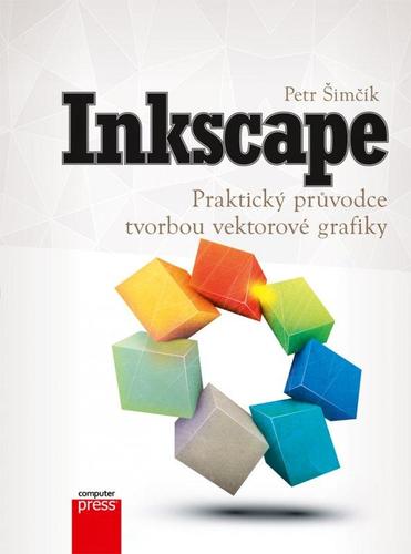 Obrázok Inkscape – Praktický průvodce tvorbou vektorové grafiky