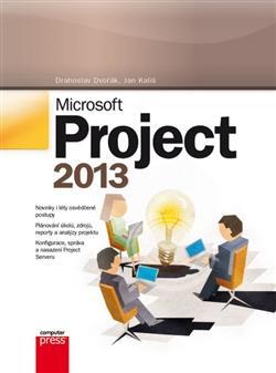 Obrázok Microsoft Project 2013