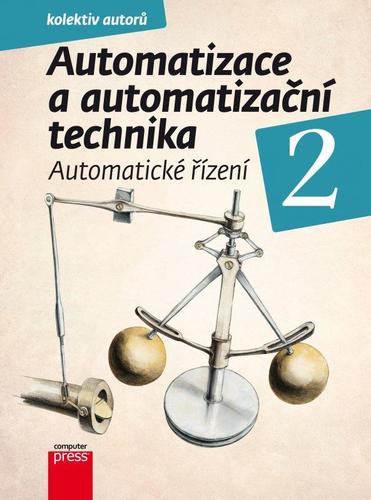 Obrázok Automatizace a automatizační technika 2
