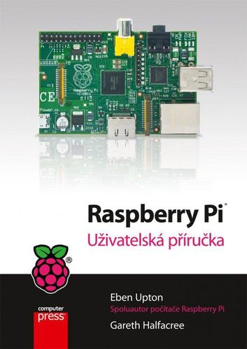 Obrázok Raspberry Pi