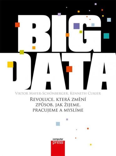 Obrázok Big Data