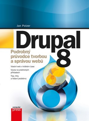 Obrázok Drupal 8