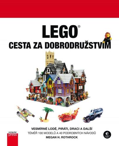 Obrázok LEGO Cesta za dobrodružstvím 2