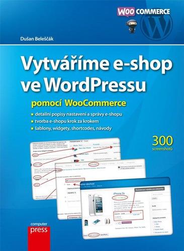 Obrázok Vytváříme e-shop ve WordPressu pomocí WooCommerce