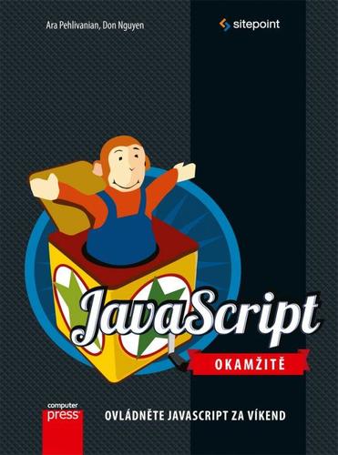 Obrázok JavaScript Okamžitě