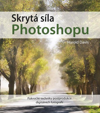 Obrázok Skrytá síla Photoshopu