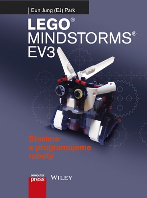 Obrázok LEGO® MINDSTORMS® EV3