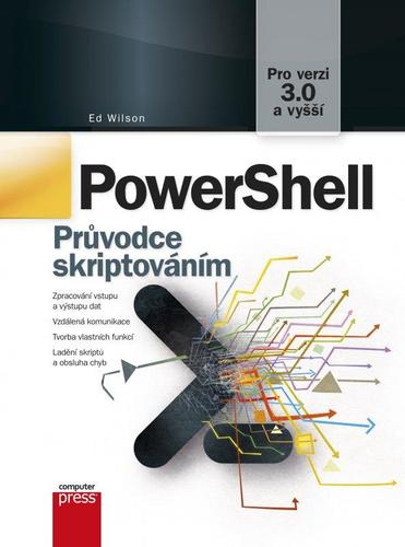Obrázok PowerShell
