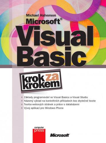 Obrázok Microsoft Visual Basic