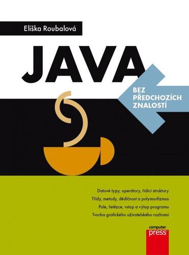 Obrázok Java