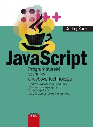 Obrázok JavaScript