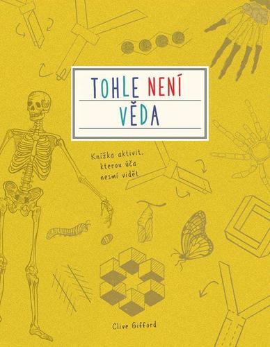 Obrázok Tohle není věda