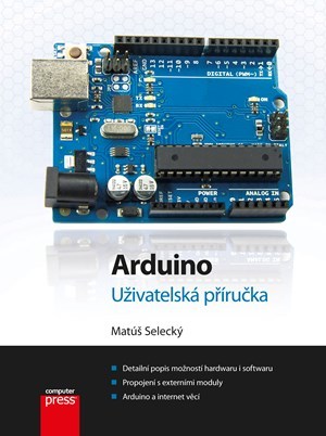 Obrázok Arduino
