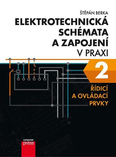 Obrázok Elektrotechnická schémata a zapojení v praxi 2