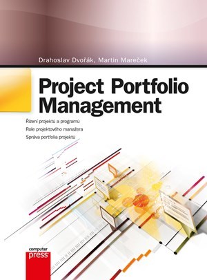 Obrázok Project Portfolio Management