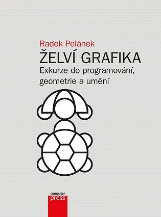 Obrázok Želví grafika