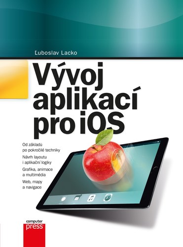 Obrázok Vývoj aplikací pro iOS