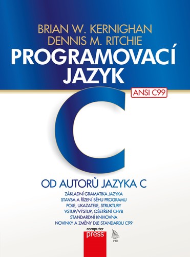Obrázok Programovací jazyk C