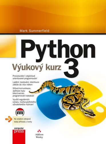 Obrázok Python 3