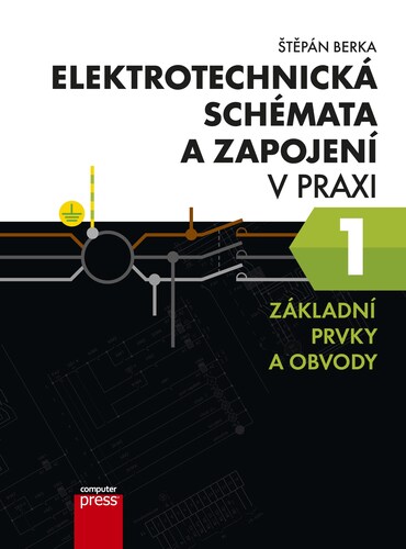 Obrázok Elektrotechnická schémata a zapojení v praxi 1
