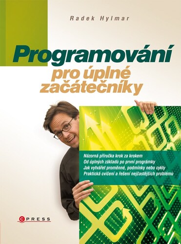 Obrázok Programování pro úplné začátečníky