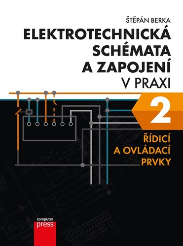 Obrázok Elektrotechnická schémata a zapojení v praxi 2