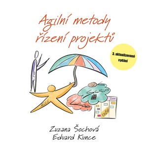 Obrázok Agilní metody řízení projektů
