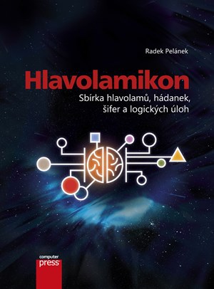 Obrázok Hlavolamikon