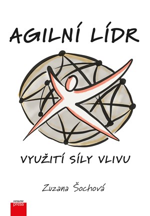 Obrázok Agilní lídr