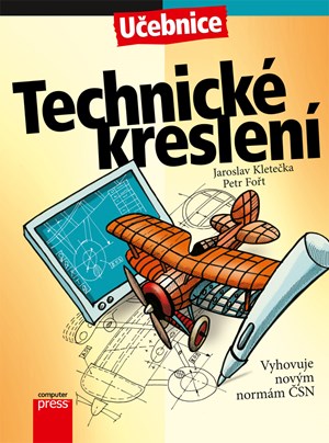 Obrázok Technické kreslení