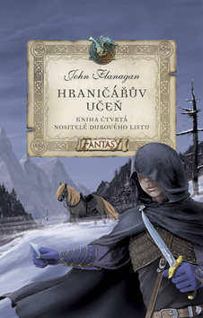 Obrázok Hraničářův učeň 4 - Nositelé dubového listu