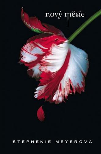 Obrázok Nový měsíc - 2.díl (vázané) - 3.vydání