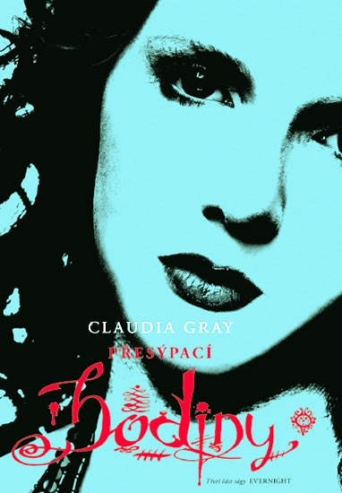 Obrázok Akademie Evernight 3 - Přesýpací hodiny