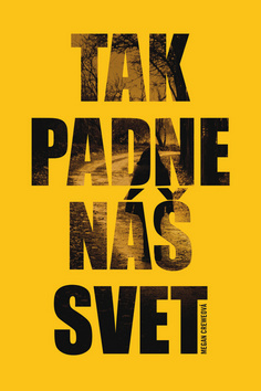 Obrázok Tak padne náš svet