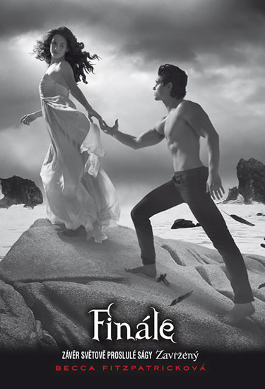 Obrázok Finále - Zavržený 4