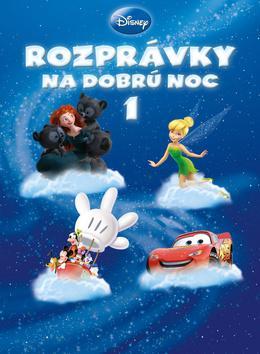 Obrázok Rozprávky na dobrú noc 1