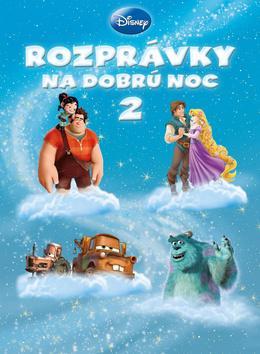 Obrázok Rozprávky na dobrú noc 2