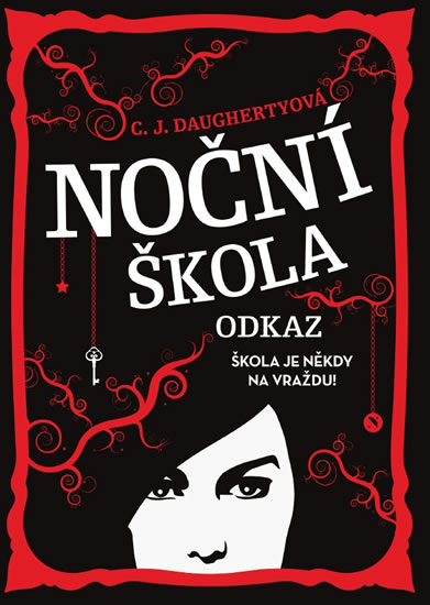Obrázok Noční škola 2 - Odkaz