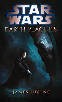 Obrázok Star Wars - Darth Plagueis