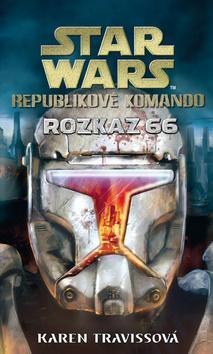 Obrázok Star Wars - Republikové komando IV - Rozkaz 66