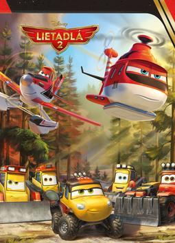 Obrázok Lietadlá 2