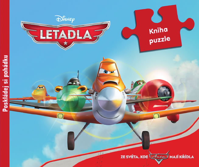 Obrázok Letadla  Závod s časem -  zábava s hodinami!