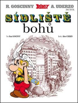 Obrázok Asterix 22 - Sídliště bohů