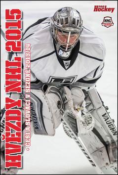 Obrázok Hvězdy NHL 2015 - Češi a slováci v sezóně 2013/14