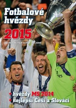 Obrázok Fotbalové hvězdy 2015 - hvězdy MS 2014, nejlepší Češi a Slováci